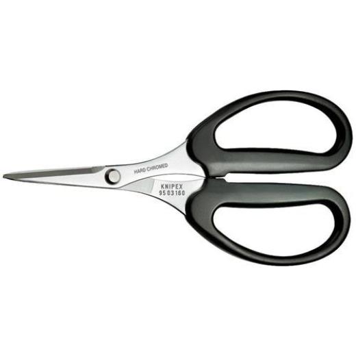 Schere Gesamt-L.160mm Schnitt-L.42mm KNIPEX