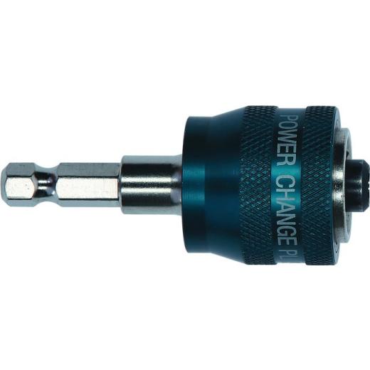 Adapter EXPERT Power-Change Plus Hex 11mm(7/16) o.Bohrer