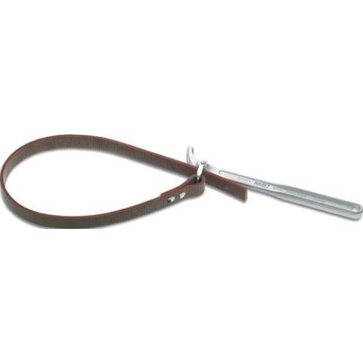 Bandschlüssel 2170 Spannber.D.80-180mm Band-B.19,6mm Griff-L.275mm HAZET