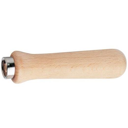 Feilenheft HO Heft-L.60mm 100mm Buche | 5 Stück