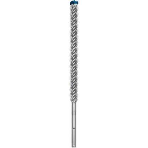 Hammerbohrer Expert SDS max-8X - Ø 28 mm - Arbeits-L. 400 mm - Länge 520 mm SDS max BOSCH