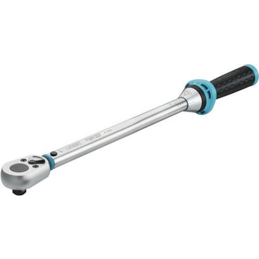 Drehmomentschlüssel 5122-3 CT 1/2 Zoll 40-200 Nm HAZET