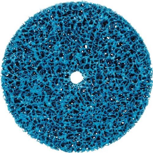 Grobreinigungsscheibe CG-DC Ø100x13mm ext.coarse Bohr.12,7mm 3M | 2 Stück