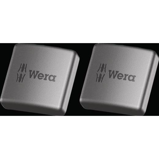 Schonaufsatz 8782 C Koloss Pad-Set 50x50mm 2 St.f.D.-Knarre Koloss WERA