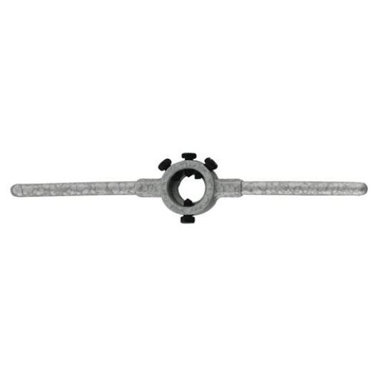 Schneideisenhalter DIN 225 D.55mm H.22mm Zinkdruckg.TECWERK