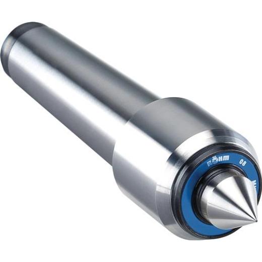 Zentrierspitze Slim MK3 mitlfd.RÖHM