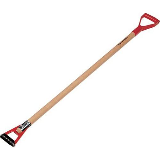 Beton-/Hartmetallschaber Klingen-B.102mm Gesamt-L.1200mm BERG