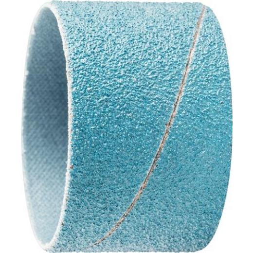 Schleifhülse GSB D45xB30mm K.80 ZK Z max.Drehz.12700min-¹ PFERD | 100 Stück