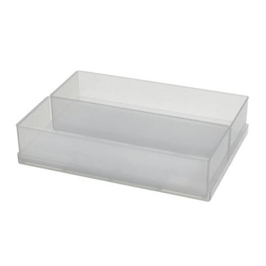 Einteilungset A 7-2 B79xT219xH47mm 2-tlg. | 12 Stück