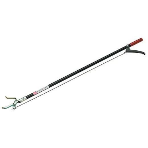 Greifzange Alu ca.900mm 0,22kg 40mm FLORA | 10 Stück