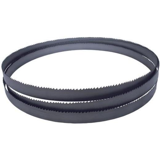 Metallsägeband 1638x13x0,65mm HSS M42 ZpZ 10-14 TECWERK | 5 Stück