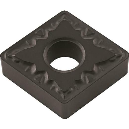 Wendeschneidplatte CNMG120408-F PMK30 Bearb.Schlicht TECWERK | 10 Stück