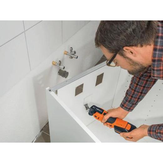 Sägeblatt B.35mm Starlock 10 St./Pk.FEIN