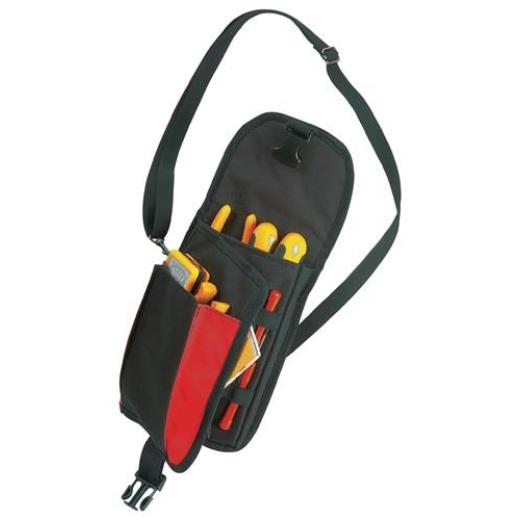 Werkzeugtasche 556 TB B185xTxH245mm PES PLANO