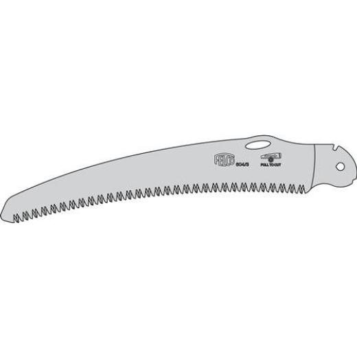 Ersatzsägeblatt 604/3 Blatt-L.240mm FELCO