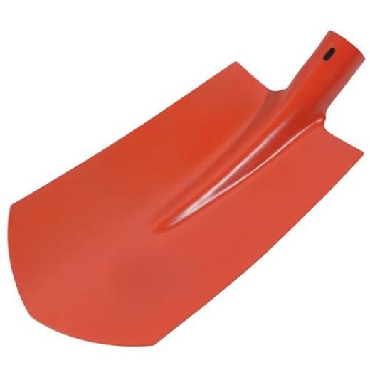 Kabelgrabenschaufel Gr. 1 300x160mm o. Stiel | 20 Stück