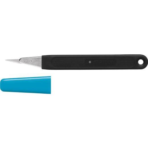 Entgratemesser TRIMMEX SIMPLASTO Gesamt-L.162mm B.7,5mm H.17mm