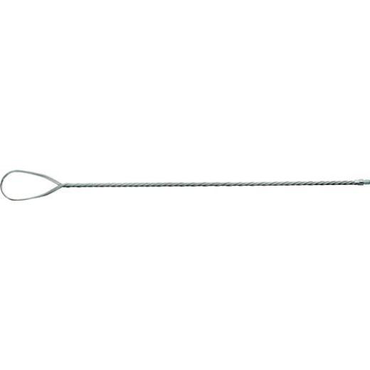 Verl.L.1000mm Stahldraht verz.LESSMANN