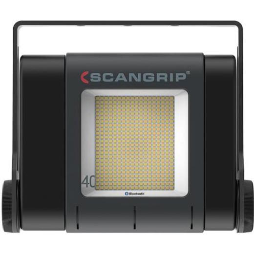 LED-Strahler SITE LIGHT 40 315 W 10000-40000 lm 10m H07RN-F 3x1mm²