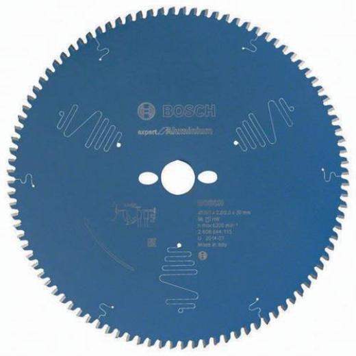 Kreissägeblatt AD 305mm Z.96 HLTCG Schnitt-B.2,8mm BOSCH