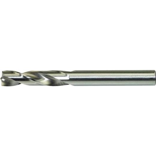 Schweißpunktbohrer D.8xGesamt-L.79mm HSS-Co Schaftausf.8mm TECWERK | 10 Stück