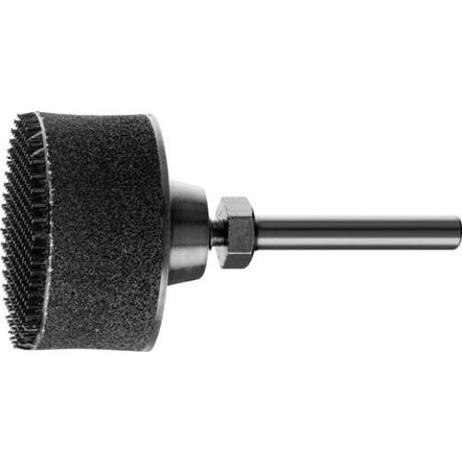 Marmorierkörper POLINOX MK D 40mm 6mm Vlies PFERD