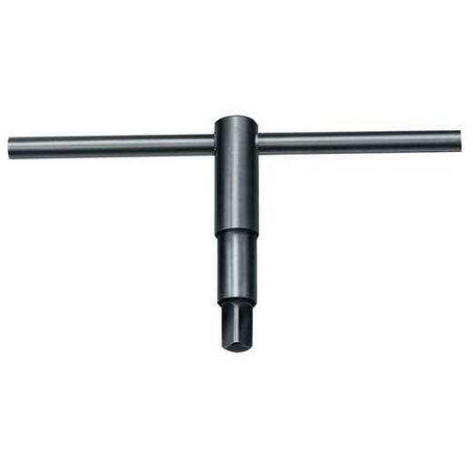 Vierkanteinsteckschlüssel DIN 905 Gr.13mm Schaft-L.100mm AMF