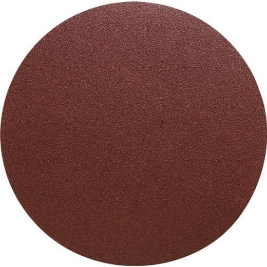 Haftschleifscheibe PS 22 K 150mm K.60 f.HO/Metall Korund KLINGSPOR | 50 Stück
