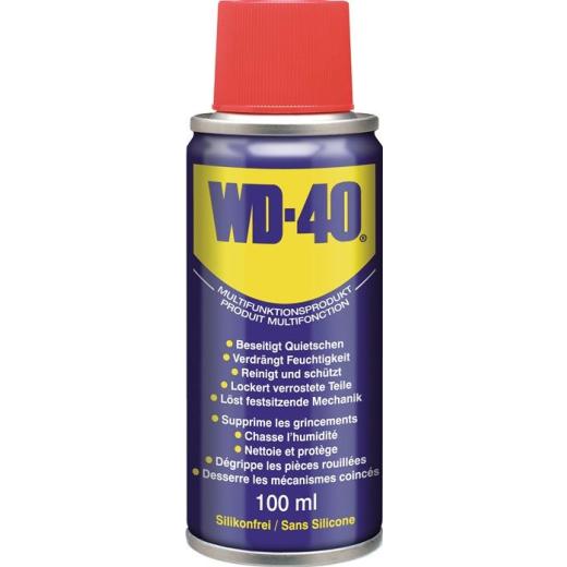 Multifunktionsprodukt 100ml Spraydose WD-40 | 24 Stück