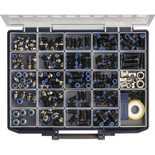 Sortimentsbox Bl.Ser.171tlg.RIEGLER