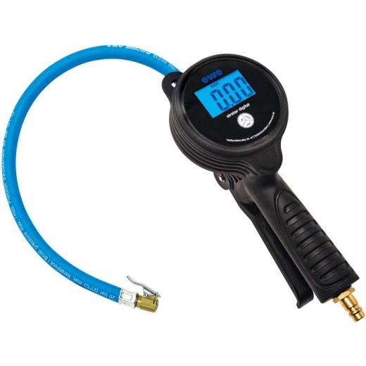 Handreifenfüllmesser airstar dig.n.konformitätsbew.m.Momentstecker DN 7,2 EWO