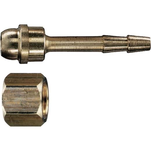 Schlauchanschluss MS G 1/4 DN 6 EWO | 10 Stück