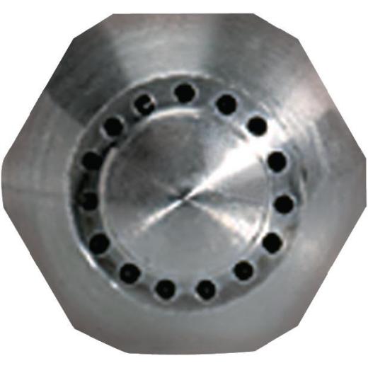 Runddüse AG Alu.L.41mm AD 13mm RIEGLER