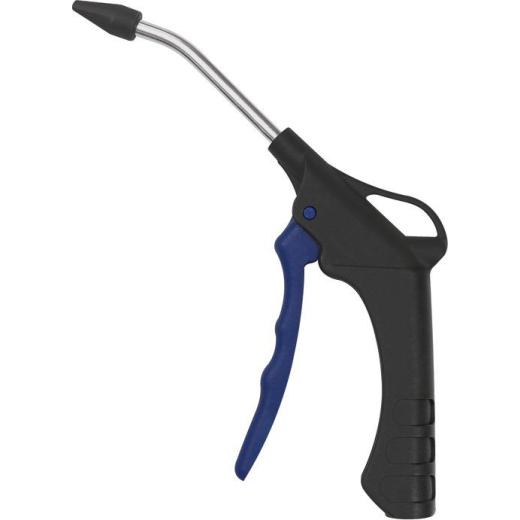 Blaspistole IG G 1/4 Zoll m.Verlängerung/Schutzkappe RIEGLER