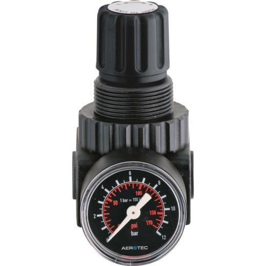 Druckregler AEROTEC Gew.mm 13,15 FX 3100 1/4 Zoll