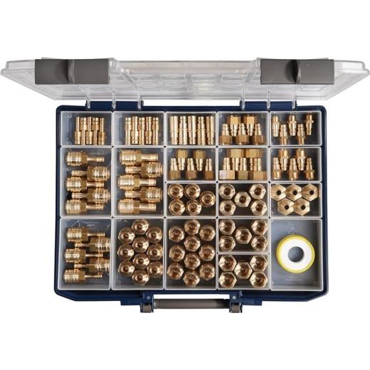 Sortimentsbox 101-tlg.TECWERK