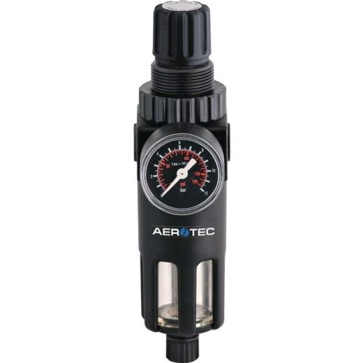 Filterdruckregler AEROTEC Gew.mm 21 FX 3230 1/2 Zoll