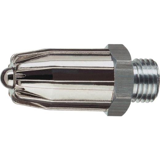 Sicherheitsdüse blowstar AG Zink-Druckguss/Aluminium EWO