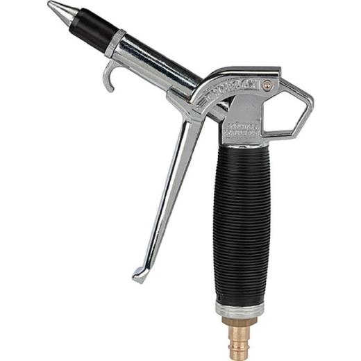 Hochleistungsblaspistole Typhoon Tülle LW 6 m.Standarddüse RIEGLER