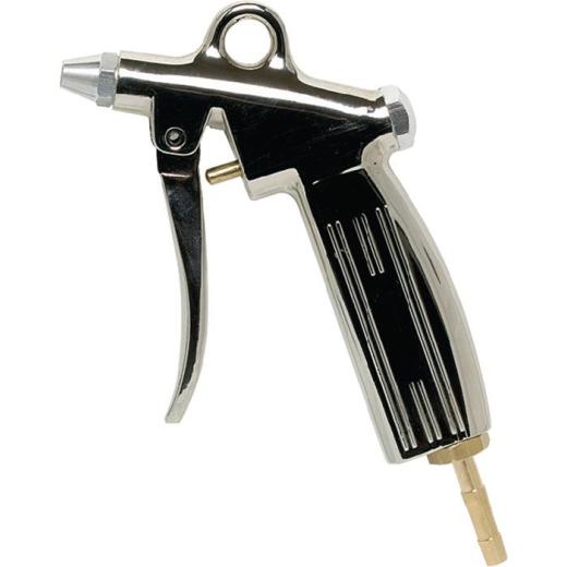 Blaspistole Schlauchtü.LW 6 m.Standarddüse RIEGLER