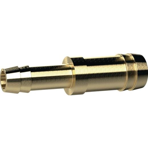 Doppelschlauchtülle MS reduz.LW 6,9 RIEGLER | 10 Stück