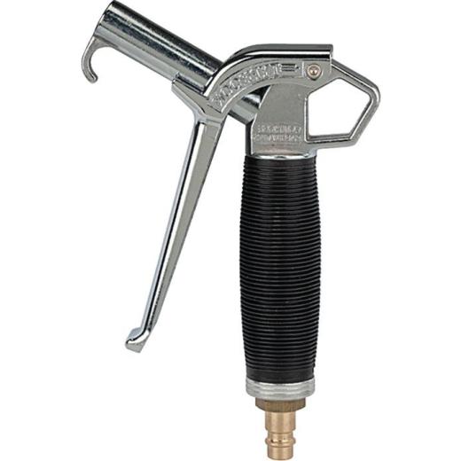 Hochleistungsblaspistole Typhoon Kupplungsstecker DN 7,2-7,8