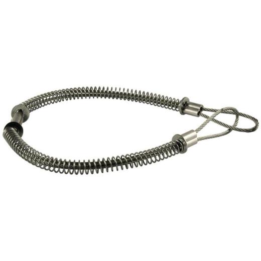 Schlauchsicherungskabel f.Schlauch-Außen-Ø 38-75mm RIEGLER