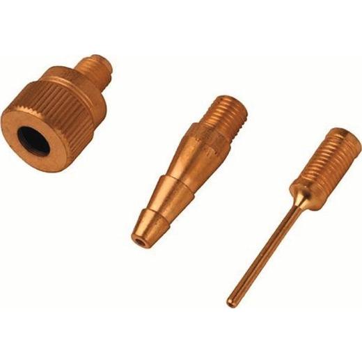 Handreifenfüllmesser geeicht,m.Momentstecker AEROTEC