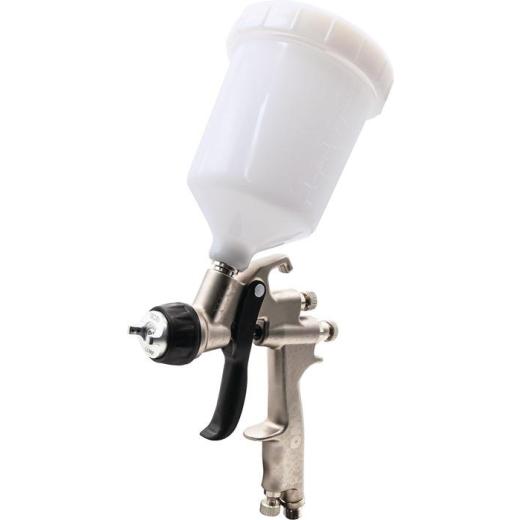 Lackierpistole cleverpaint DN 7,2 G 1/4 Zoll DN 7,2 Stahlstecknippel HVLP EWO