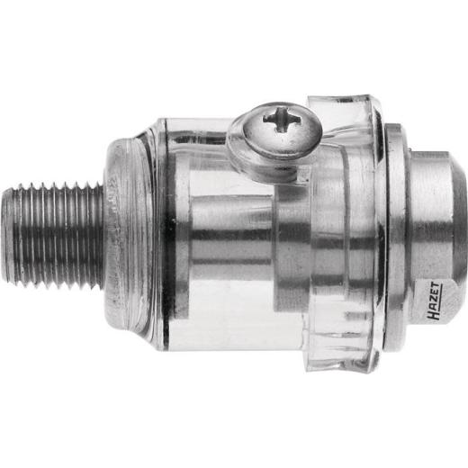 Anbaunebelöler 9070N-1 Gew.mm 12,91 G 1/4? HAZET