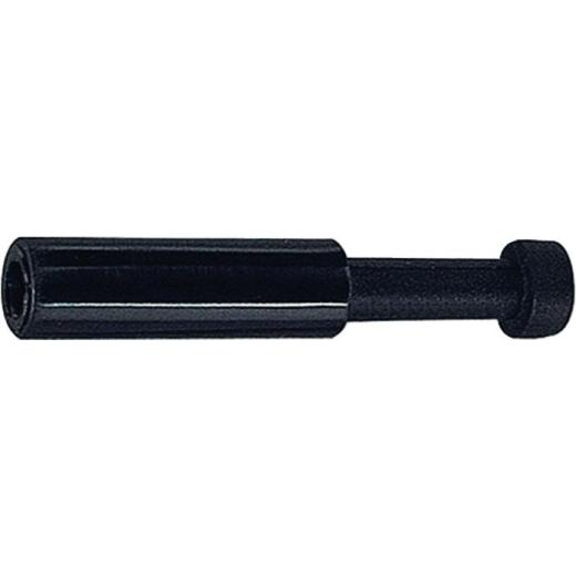 Verschlussstecker Bl.Ser.8mm L1 36,6mm RIEGLER | 10 Stück