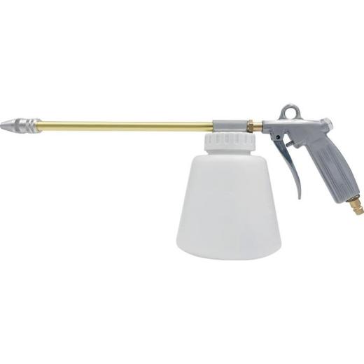 Sprühpistole multispray Kupplungsstecker DN 7,2 ger.m.D.3mm EWO
