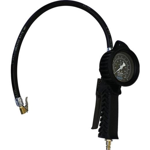 Handreifenfüllmesser airstar geeicht,m.Momentstecker DN 7,2 EWO