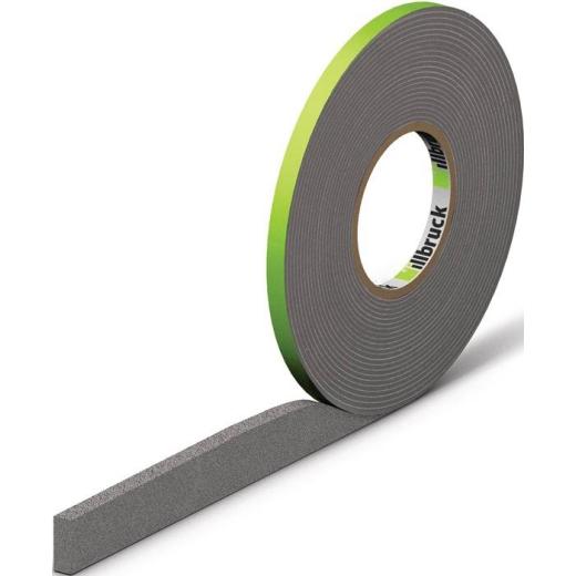 Fugendichtband illmod COMPRI TP610 15/4-10 L.5,6m grau Rl.ILLBRUCK | 7 Stück